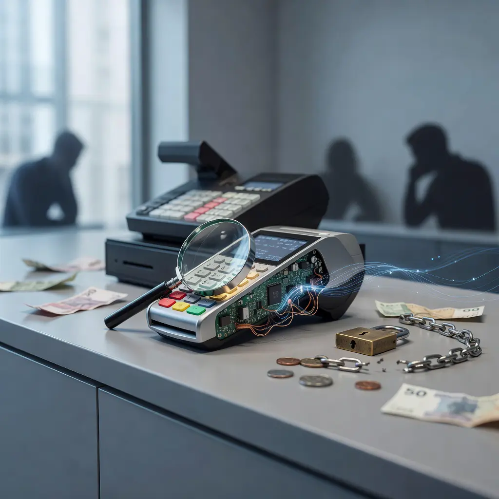 Кассы для приёма платежей: cripta сс — что эксперты скрывают