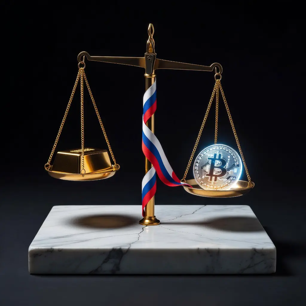 Мифы инвесторов: почему купить USDT за рубли для золота рискованно