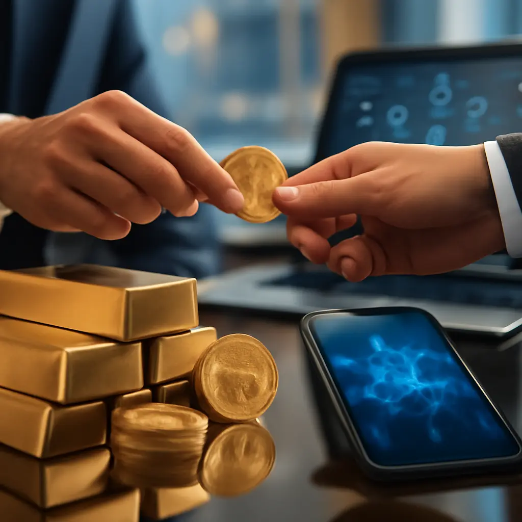 Обменник cripta cc: что профессионалы скрывают о покупке золота