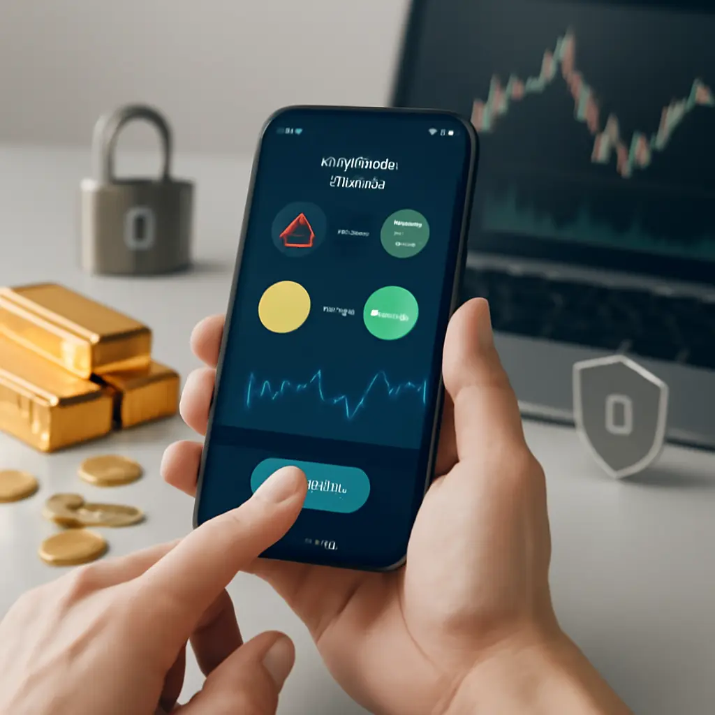 Проблемы с покупкой золота через cripta обменник — быстрое решение