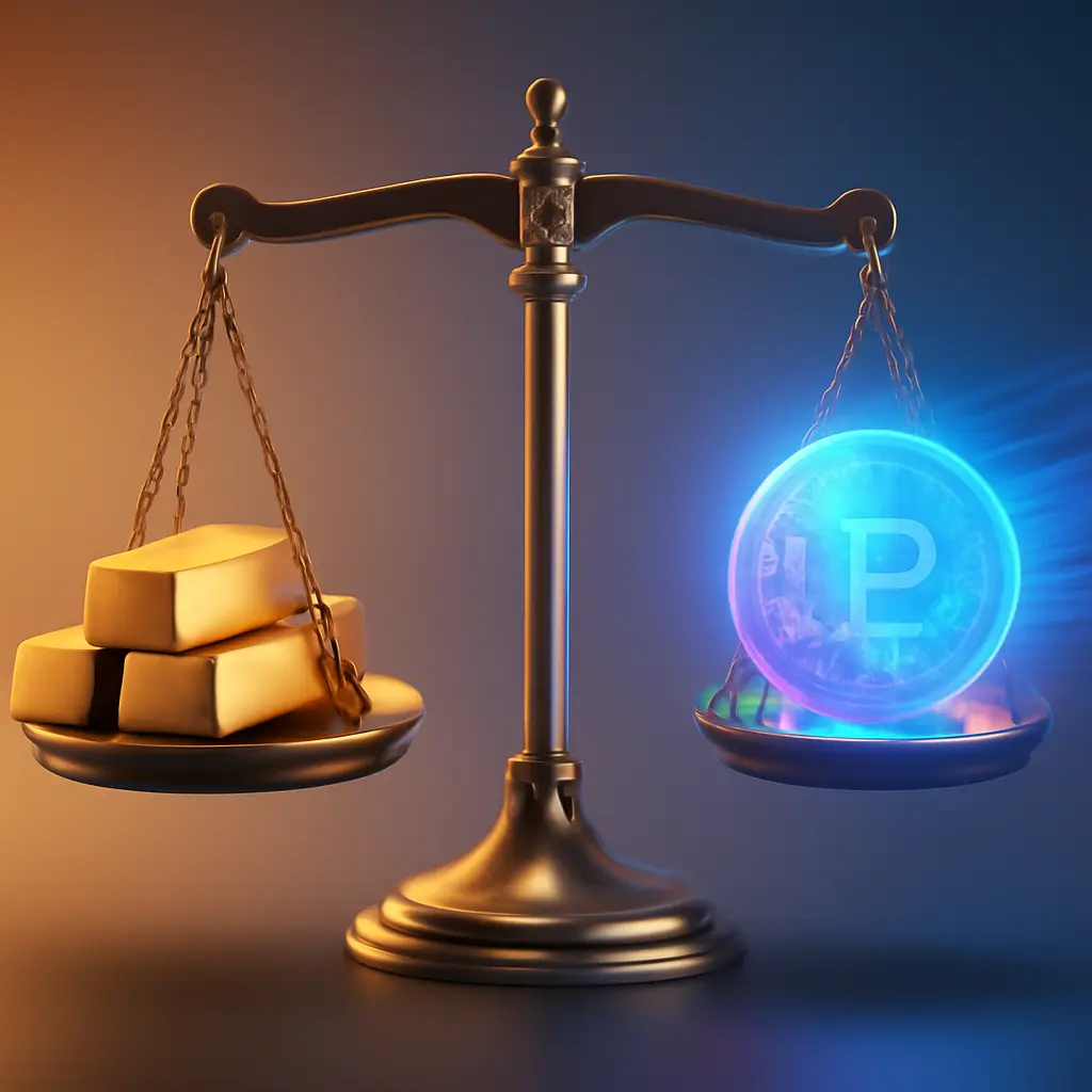 Золото vs cripta gg официальный сайт — что лучше для защиты капитала